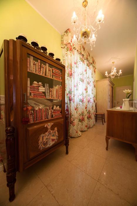 Rose E Merletti Guest House Sasso Feltrio ภายนอก รูปภาพ