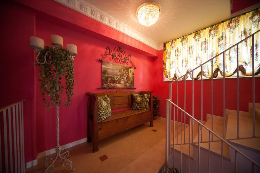 Rose E Merletti Guest House Sasso Feltrio ภายนอก รูปภาพ