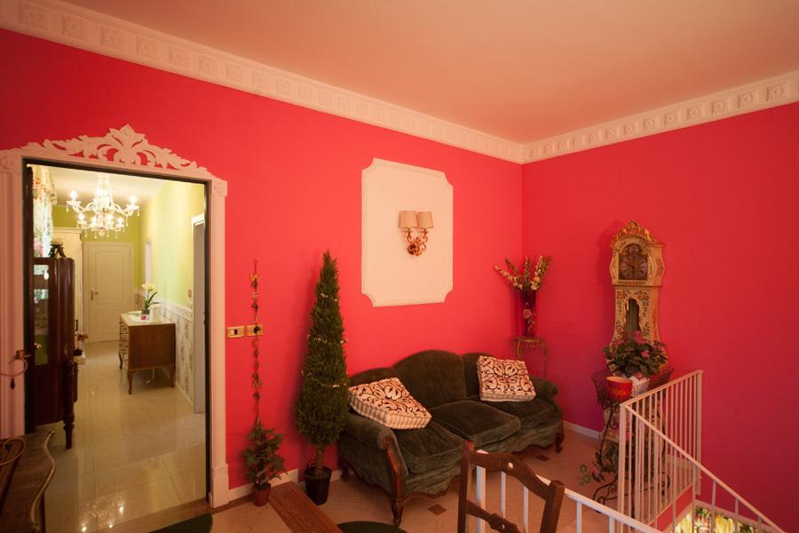Rose E Merletti Guest House Sasso Feltrio ภายนอก รูปภาพ