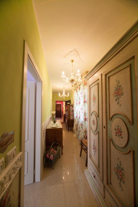 Rose E Merletti Guest House Sasso Feltrio ภายนอก รูปภาพ