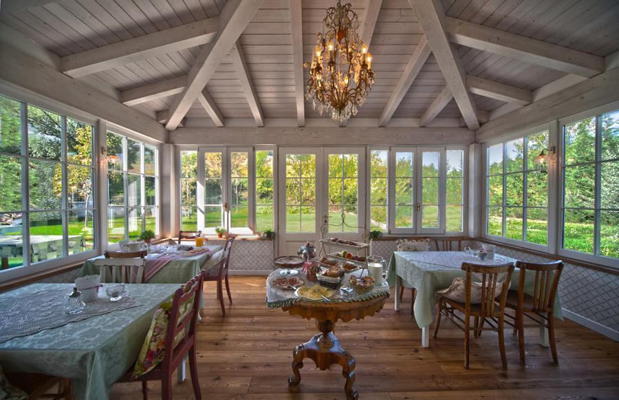 Rose E Merletti Guest House Sasso Feltrio ภายนอก รูปภาพ