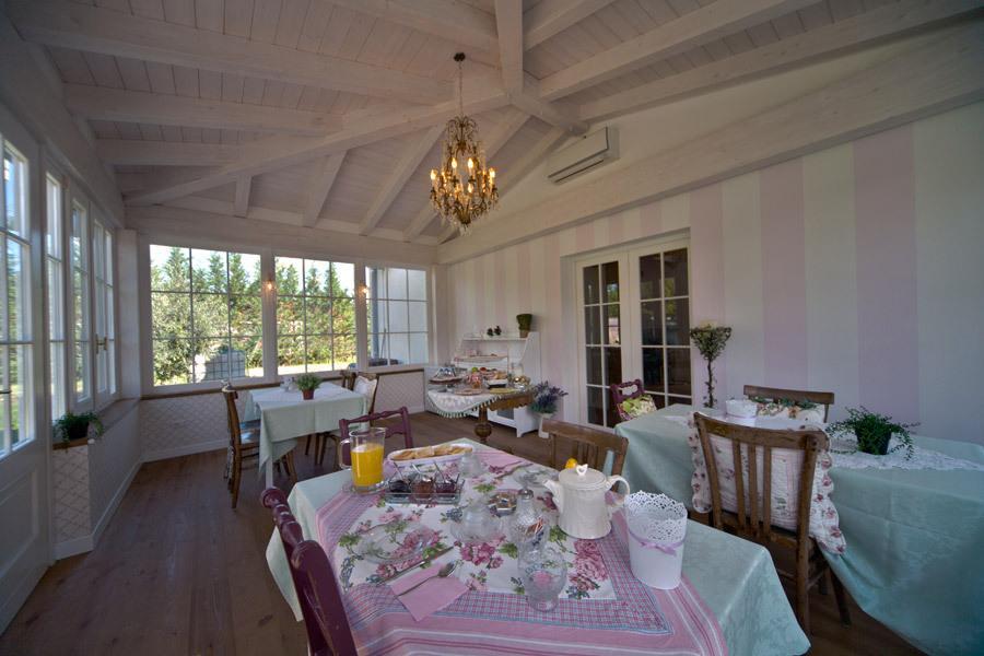 Rose E Merletti Guest House Sasso Feltrio ภายนอก รูปภาพ