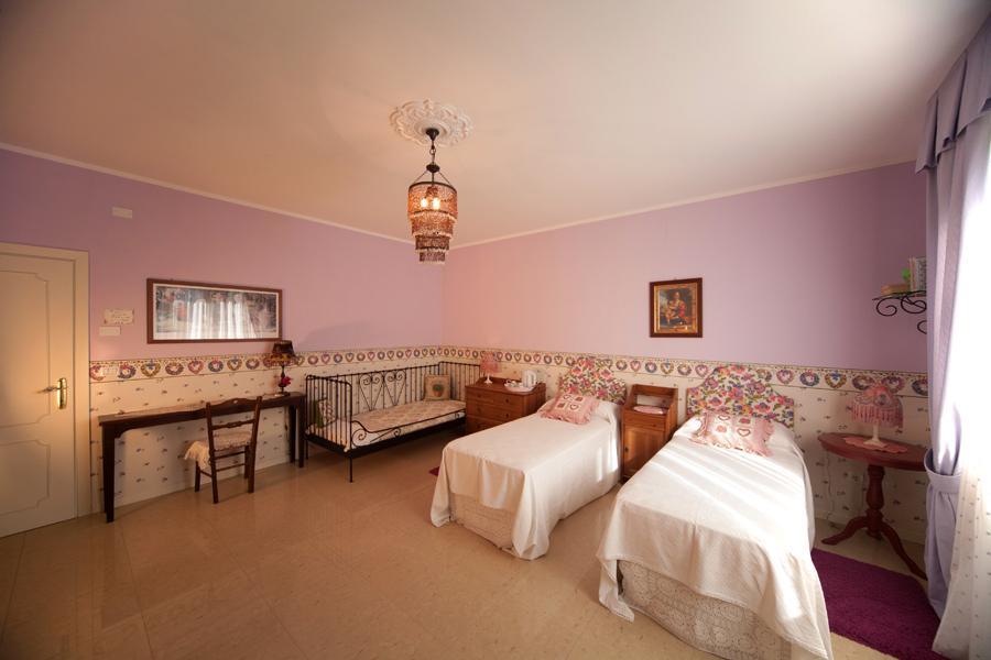Rose E Merletti Guest House Sasso Feltrio ห้อง รูปภาพ